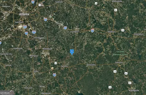 298 Henry Higgins Rd, Jackson, GA 30233 photo 5