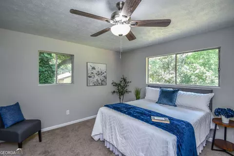 Bedroom - 6473 Fleur De Lis Dr, Morrow, GA 30260 photo 1 of 3
