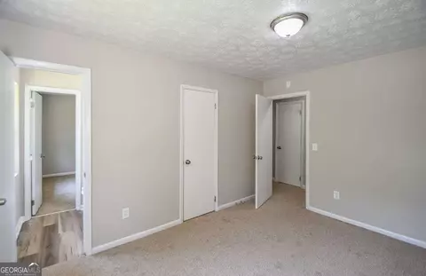 Bedroom - 6473 Fleur De Lis Dr, Morrow, GA 30260 photo 3 of 3