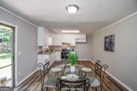 Dining - 6473 Fleur De Lis Dr, Morrow, GA 30260 photo 1 of 1