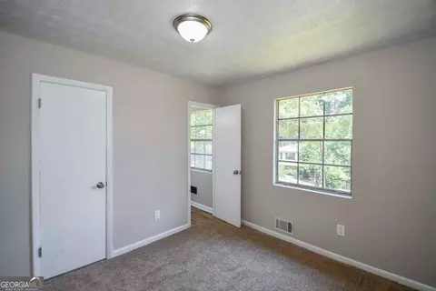 Bedroom - 6473 Fleur De Lis Dr, Morrow, GA 30260 photo 2 of 3