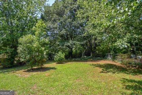 Exterior - 6473 Fleur De Lis Dr, Morrow, GA 30260 photo 3 of 3