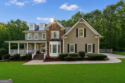 5601 Fox Glove Ct, Douglasville, GA 30135