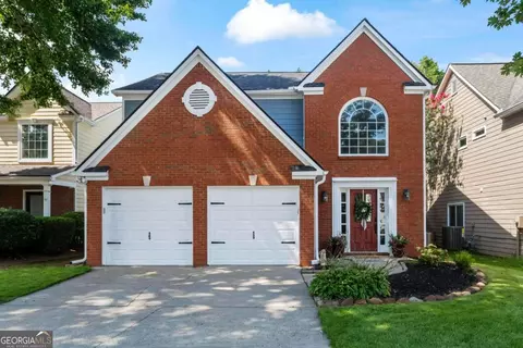 2485 Ashton Dr, Roswell, GA 30076