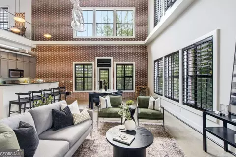 791 Wylie St SE #908, Atlanta, GA 30316