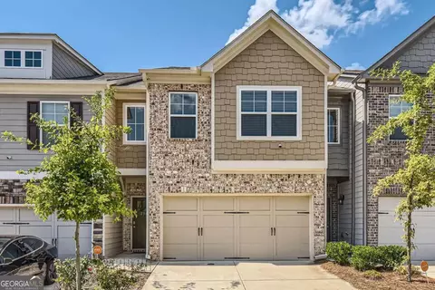2311 Candy Ln, Conyers, GA 30094