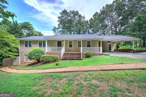 43 Blackfoot Trl SW, Cartersville, GA 30120