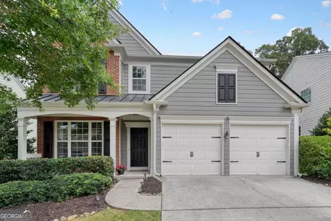 814 Plaintain Dr, Woodstock, GA 30188