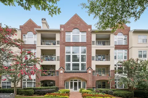 3636 Habersham Rd NW #2207, Atlanta, GA 30305