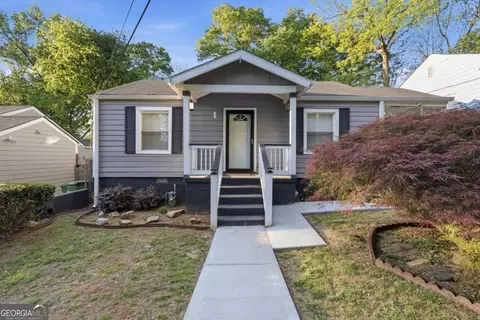 486 Mead St SE, Atlanta, GA 30315