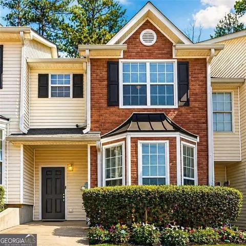 7614 Creekside Ln, Riverdale, GA 30296