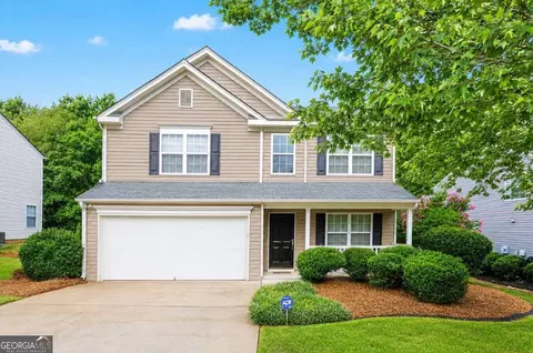 6738 Brookfield Way, Douglasville, GA 30134