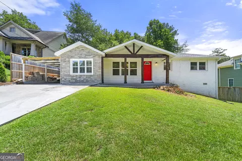 1450 Gaylor Dr SE, Smyrna, GA 30082