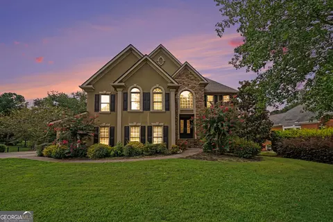 5519 Corn Mill Ln, Powder Springs, GA 30127
