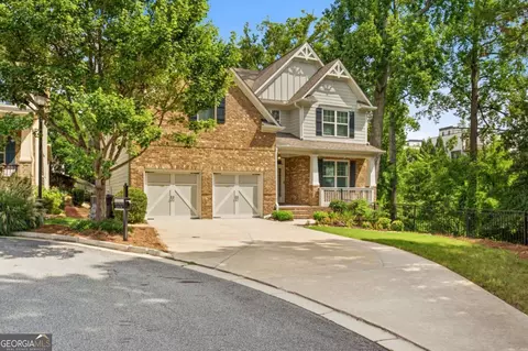4449 Redan Ct, Smyrna, GA 30080