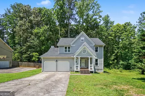 4821 Olde Mill Dr, Marietta, GA 30066