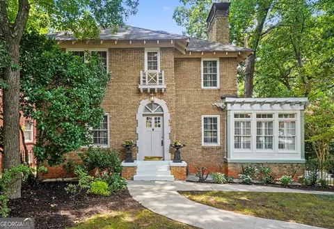 1180 Cameron Ct NE, Atlanta, GA 30306