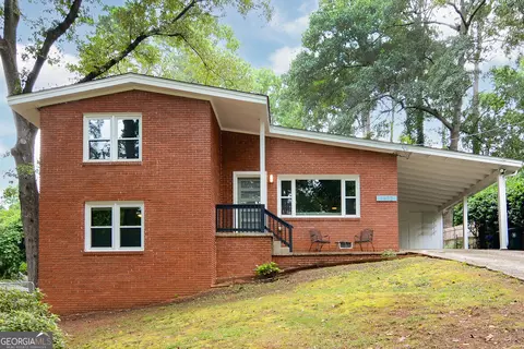 1972 Mcjenkin Dr NE, Atlanta, GA 30345