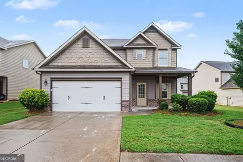 1124 Easley Ct SE, Lawrenceville, GA 30045