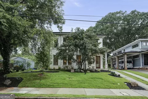 1739 Adolphus St NE # A, Atlanta, GA 30307