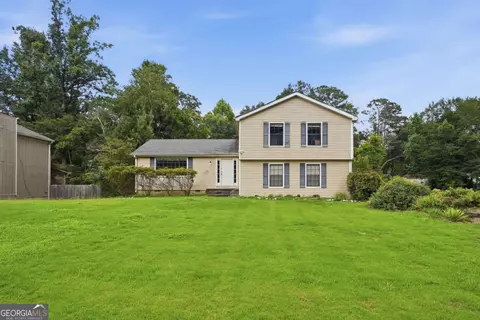 1267 Brookvale Dr, Riverdale, GA 30296