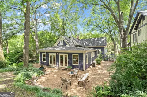 1447 Iverson St NE, Atlanta, GA 30307
