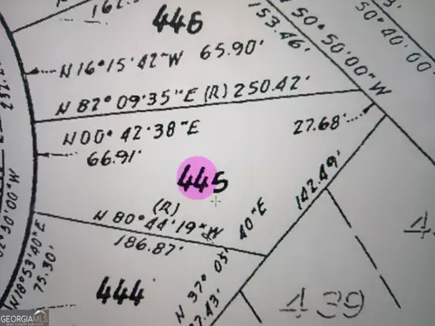 118 Pawnee St, Waleska, GA 30183