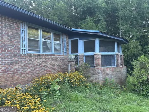 Exterior - 1069 Harbert Valley Rd, Toccoa, GA 30577 photo 1 of 7
