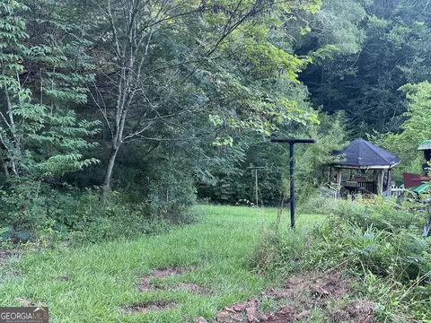 Exterior - 1069 Harbert Valley Rd, Toccoa, GA 30577 photo 2 of 7