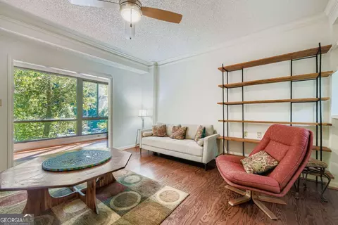 1800 Clairmont Lk #A325, Decatur, GA 30033