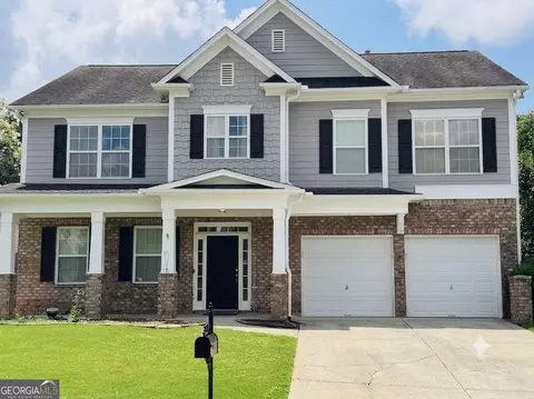 4325 Sundance Cir, Cumming, GA 30028