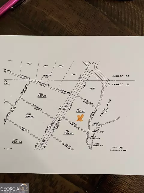 108 Timber Ridge Dr, Griffin, GA 30224