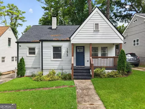 1673 Richland Rd SW, Atlanta, GA 30311