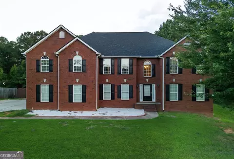 10208 Hemlock Way, Jonesboro, GA 30238