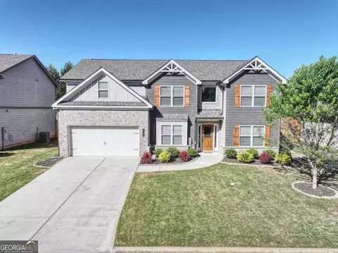 5937 Park Bay Ct, Flowery Branch, GA 30542