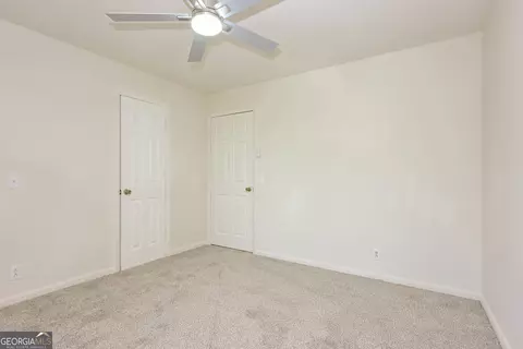 Bedroom - 763 Oak Ave, Pinehurst, GA 31070 photo 5 of 7