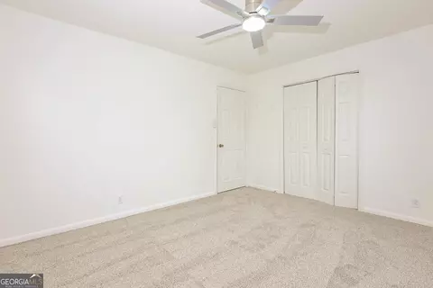 Bedroom - 763 Oak Ave, Pinehurst, GA 31070 photo 4 of 7