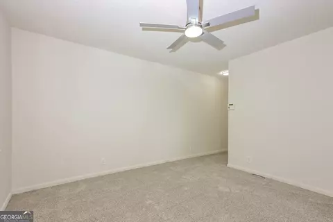 Bedroom - 763 Oak Ave, Pinehurst, GA 31070 photo 6 of 7