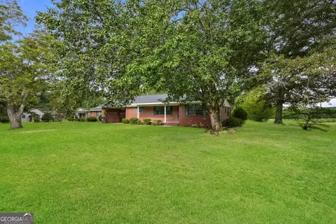 Exterior - 763 Oak Ave, Pinehurst, GA 31070 photo 3 of 3