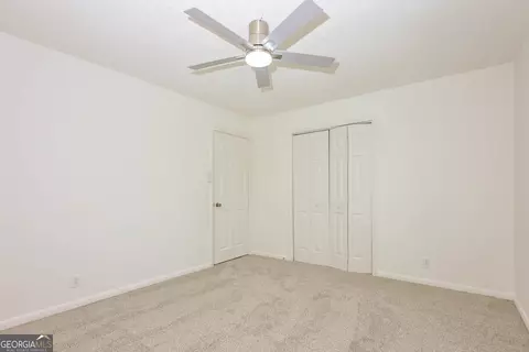 Bedroom - 763 Oak Ave, Pinehurst, GA 31070 photo 7 of 7