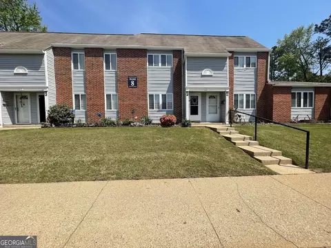 636 North Ave #8F, Jonesboro, GA 30236