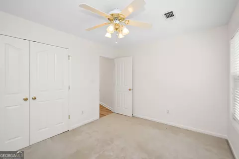 Bedroom - 40 Jacksons Vly, Sharpsburg, GA 30277 photo 6 of 9