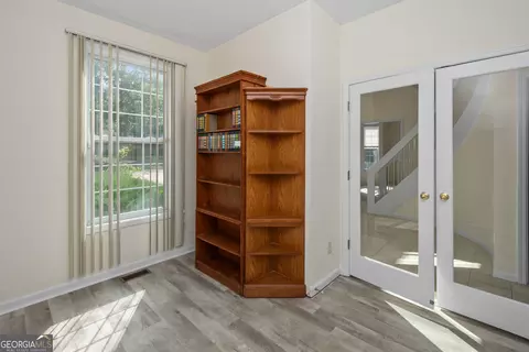 Entry Way - 40 Jacksons Vly, Sharpsburg, GA 30277 photo 2 of 3