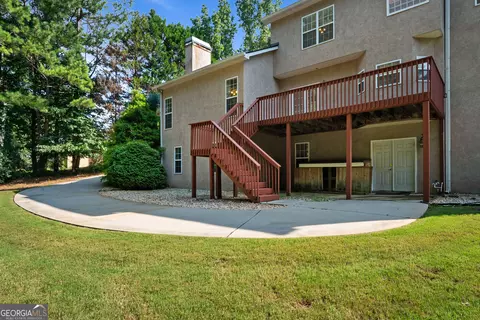 Exterior - 40 Jacksons Vly, Sharpsburg, GA 30277 photo 6 of 9