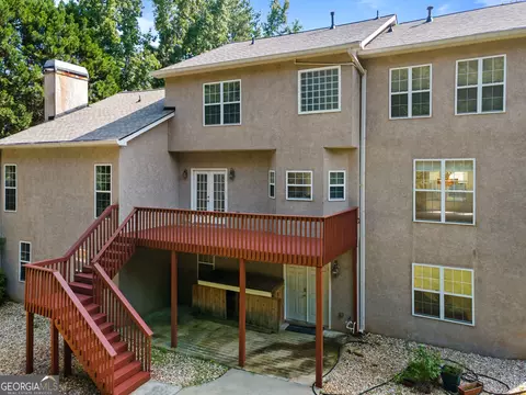 Exterior - 40 Jacksons Vly, Sharpsburg, GA 30277 photo 8 of 9