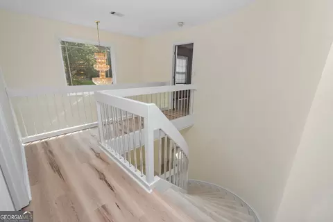 Entry Way - 40 Jacksons Vly, Sharpsburg, GA 30277 photo 3 of 3