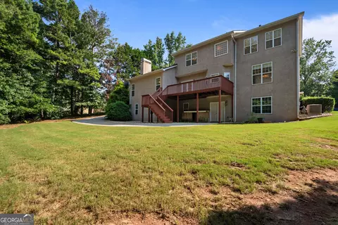 Exterior - 40 Jacksons Vly, Sharpsburg, GA 30277 photo 4 of 9