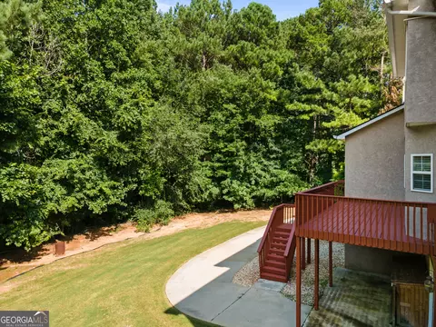 Exterior - 40 Jacksons Vly, Sharpsburg, GA 30277 photo 9 of 9