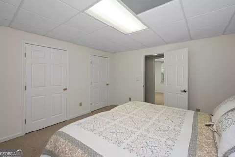 Bedroom - 40 Jacksons Vly, Sharpsburg, GA 30277 photo 8 of 9