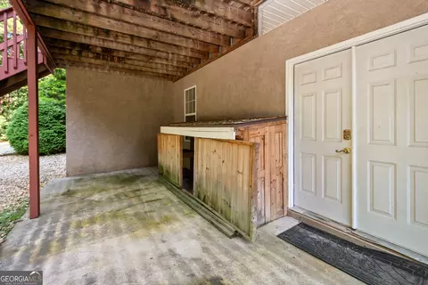 Exterior - 40 Jacksons Vly, Sharpsburg, GA 30277 photo 2 of 9